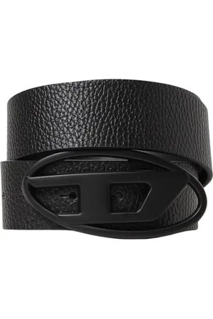 Diesel Hombre, Accesorios, Negro, Talla: 90 CM