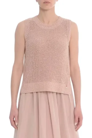 HERNO Mujer, Jerseys, Rosa, Talla: M