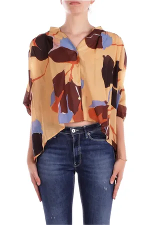 Manila Grace Mujer, Blusas y Camisas, , Talla: S