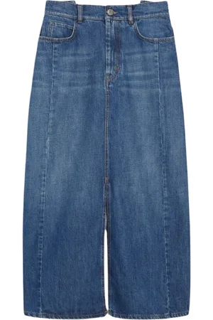 Max Mara Mujer, Faldas, Azul, Talla: 2XS