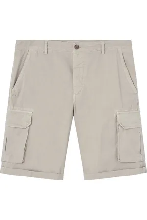 40 Weft Hombre, Pantalones cortos, , Talla: XL