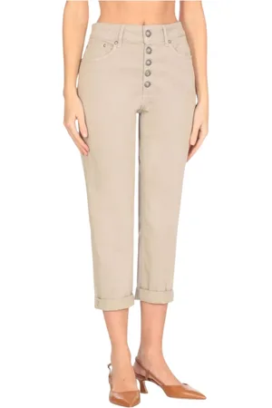 Dondup Mujer, Vaqueros, , Talla: W26