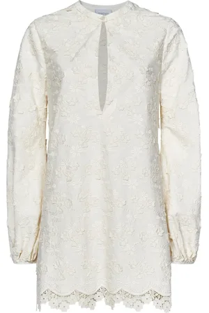 Giambattista Valli Mujer, Vestidos, Blanco, Talla: XS