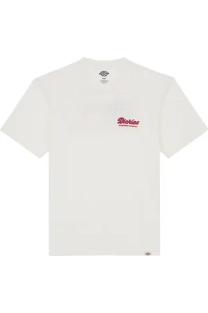 Dickies Hombre, Camisetas, , Talla: L