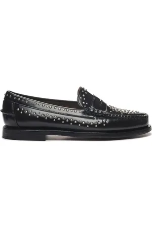 SEBAGO Mujer, Zapatos, Negro, Talla: 39 EU