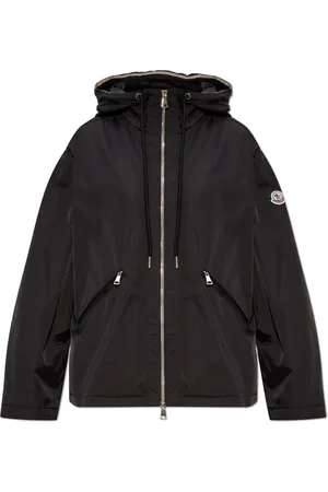 Moncler Mujer, Chaquetas, Negro, Talla: L