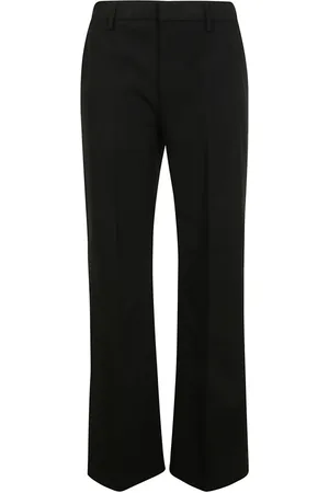 Dondup Mujer, Pantalones, Negro, Talla: 2XS
