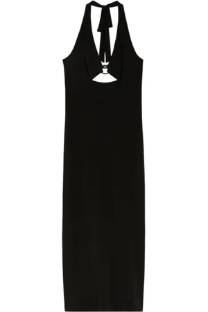 Max Mara Mujer, Vestidos, Negro, Talla: S