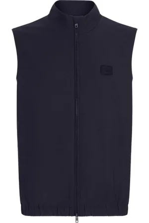 Dolce & Gabbana Hombre, Chaquetas, Azul, Talla: L