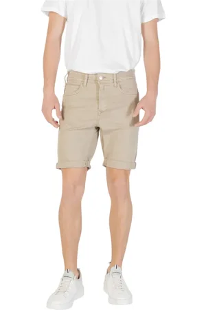 Replay Hombre, Pantalones cortos, , Talla: W38