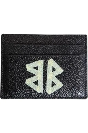 Balenciaga Hombre, Accesorios, Negro, Talla: ONE Size
