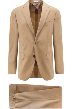Boglioli Hombre, Trajes, , Talla: L