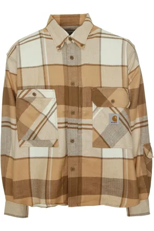 Carhartt Hombre, Camisas, , Talla: L