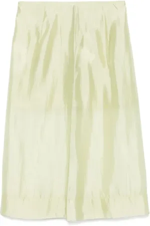 THE GARMENT Mujer, Faldas, Verde, Talla: S