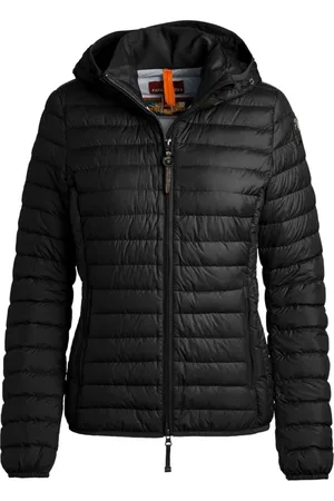 Parajumpers Mujer, Chaquetas, Negro, Talla: S