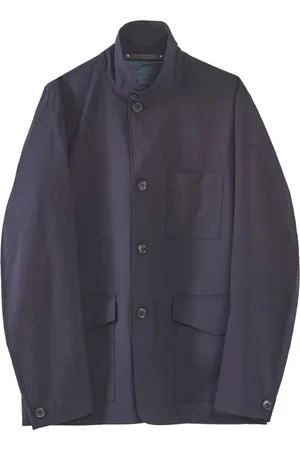 Paul Smith Hombre, Chaquetas, Azul, Talla: L