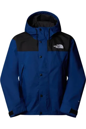 The North Face Hombre, Chaquetas, Azul, Talla: L