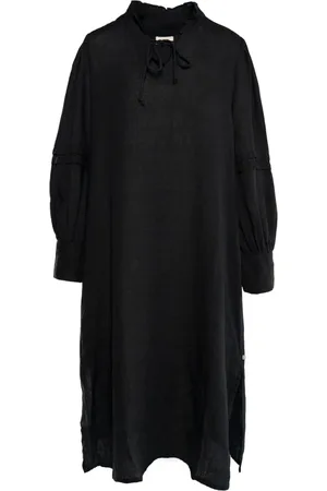 Hest Mujer, Vestidos, Negro, Talla: S