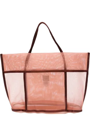 ALYSI Mujer, Bolsos, Rosa, Talla: ONE Size