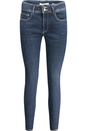 Guess Mujer, Vaqueros, Azul, Talla: W27 L29