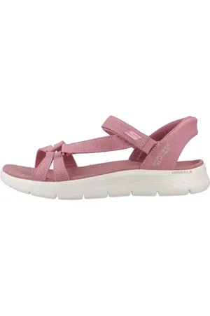 Skechers Mujer, Zapatos, Rosa, Talla: 39 EU