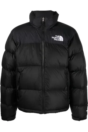 The North Face Hombre, Chaquetas, Negro, Talla: L