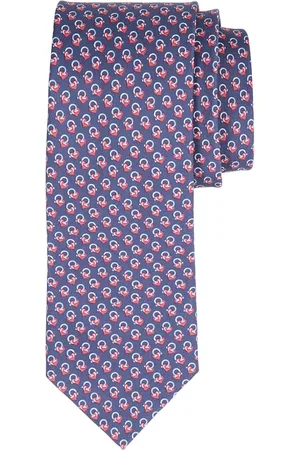Salvatore Ferragamo Hombre, Accesorios, Azul, Talla: ONE Size