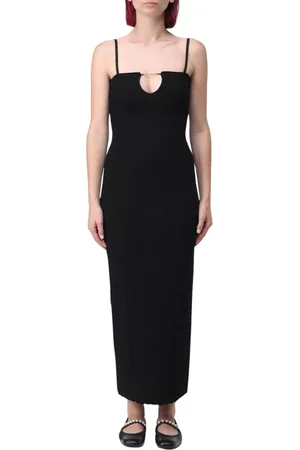 Jacquemus Mujer, Vestidos, Negro, Talla: S