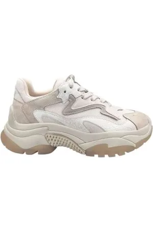 Ash Mujer, Zapatos, Blanco, Talla: 39 EU