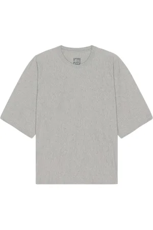 Issey Miyake Hombre, Camisetas, Gris, Talla: M