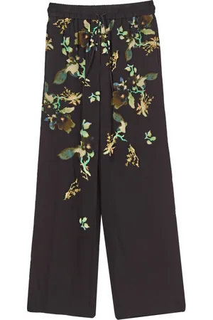 Paul Smith Mujer, Pantalones, Negro, Talla: M
