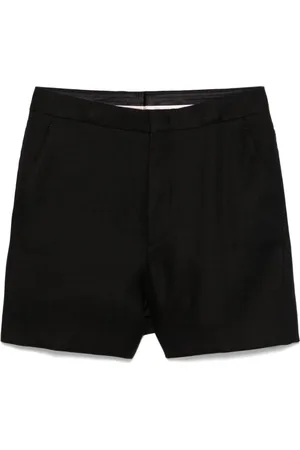 TAGLIATORE Mujer, Pantalones cortos, Negro, Talla: S