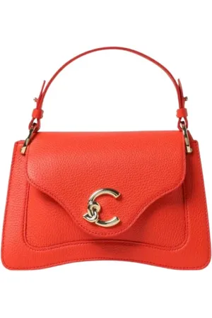 Coccinelle Mujer, Bolsos, Naranja, Talla: ONE Size