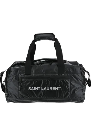 Saint Laurent Hombre, Bolsos, Negro, Talla: ONE Size