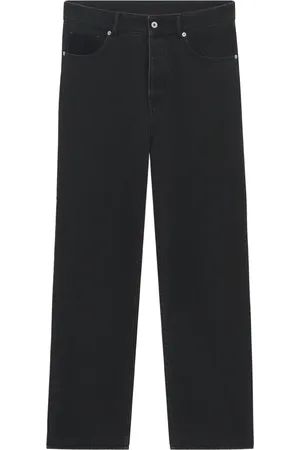 Drôle de Monsieur Hombre, Vaqueros, Negro, Talla: W30