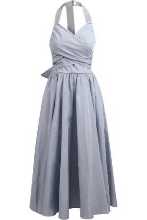 Patou Mujer, Vestidos, Azul, Talla: S