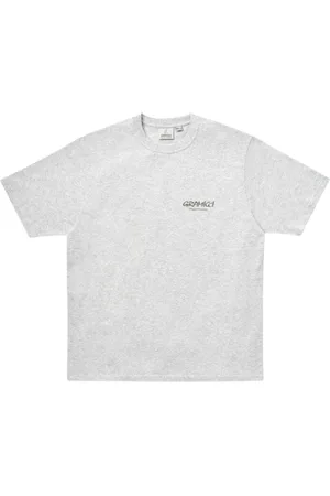 Gramicci Hombre, Camisetas, Gris, Talla: 2XL