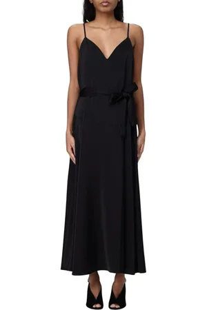 Armani Exchange Mujer, Vestidos, Negro, Talla: 5XL