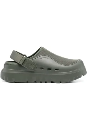 UGG Hombre, Zapatos, Verde, Talla: 40 EU
