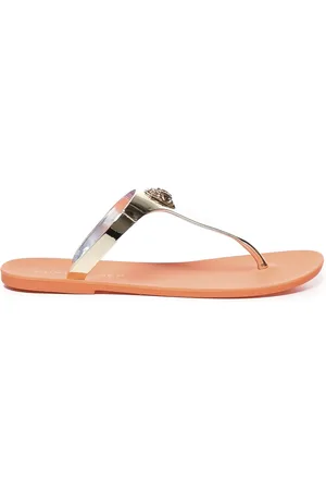 Kurt Geiger Mujer, Zapatos, Marrón, Talla: 40 EU