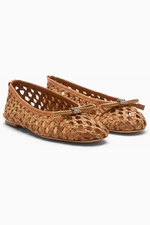 Casadei Mujer, Zapatos, Marrón, Talla: 36 EU