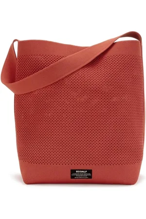 ECOALF Mujer, Bolsos, Naranja, Talla: ONE Size