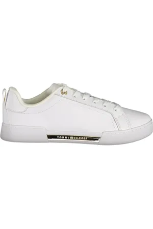 Tommy Hilfiger Mujer, Zapatos, Blanco, Talla: 36 EU