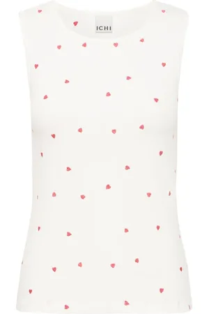 Ichi Mujer, Camisetas, , Talla: M