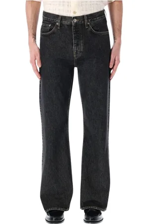 Sunflower Hombre, Vaqueros, Negro, Talla: W34