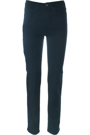 C.ro Mujer, Vaqueros, Azul, Talla: L