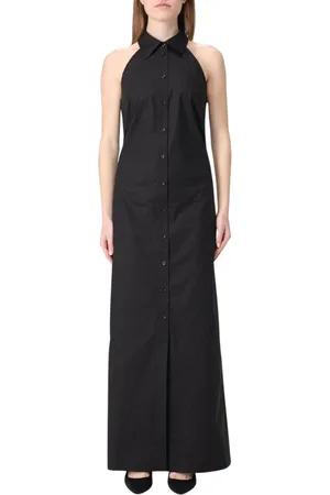 Twin-Set Mujer, Vestidos, Negro, Talla: M