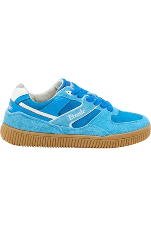ETONIC Mujer, Zapatos, Azul, Talla: 40 EU