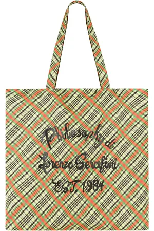 Serafini Mujer, Bolsos, Amarillo, Talla: ONE Size