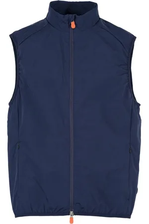 save the duck Hombre, Chaquetas, Azul, Talla: M